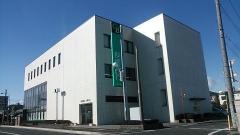 群馬銀行太田支店
