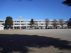 北第二小学校