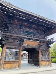 玉村八幡宮