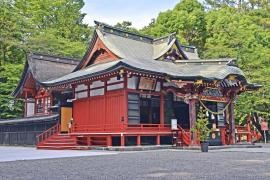 玉村八幡宮