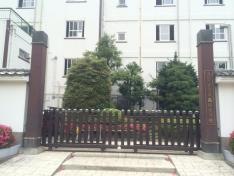 高砂小学校