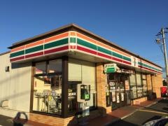 セブンイレブン 春日部内牧店