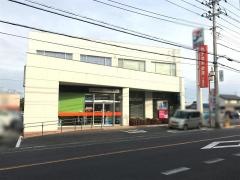 銚子信用金庫干潟支店