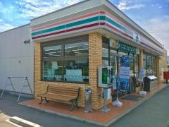 セブンイレブン　鴨川太海店