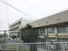 羽沢小学校