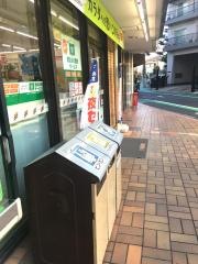 セブンイレブン　新小岩4丁目店