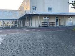 横浜市立日限山中学校