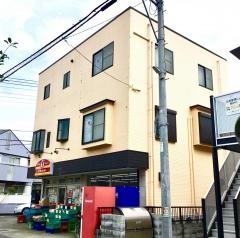 ヤマザキショップ　ふじみや店