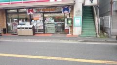 セブンイレブン　星川西店