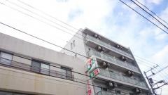 セブンイレブン　星川西店