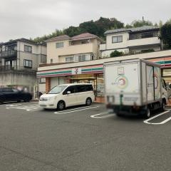 セブンイレブン　川崎神木本町1丁目店