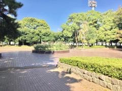 光綾運動公園