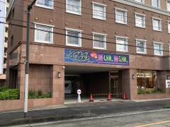 東横イン湘南鎌倉藤沢駅北口