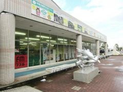 道の駅　能生