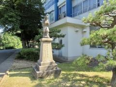 越前町立越前中学校