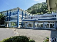 越前町立越前中学校