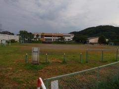 中山小学校