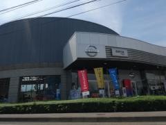 長野日産千曲店