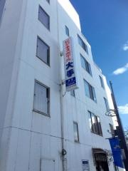 ホテル大手