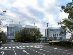 岐阜県庁
