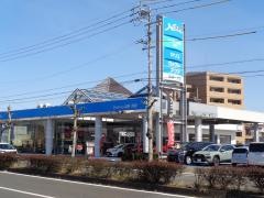 ネッツトヨタ岐阜則武店