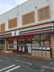 セブンイレブン　富士宮中央町店