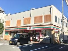 セブンイレブン　富士宮中央町店