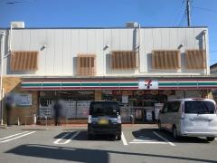 セブンイレブン　富士宮中央町店