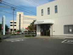 蒲郡信用金庫飯村支店