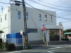 蒲郡信用金庫飯村支店