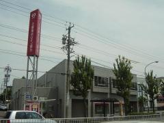 三菱ＵＦＪ銀行石川橋支店