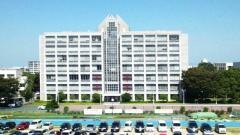愛知学泉大学　岡崎キャンパス