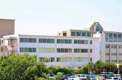 愛知学泉大学　岡崎キャンパス