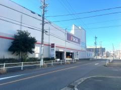 ＤＣＭ　名古屋白金店