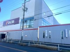 ＤＣＭ　名古屋白金店