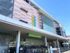 モゾワンダーシティ