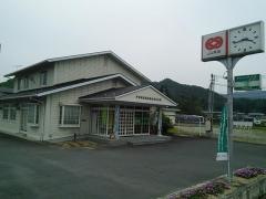 ＪＡこうか雲井支所