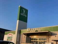ゴルフ５　彦根松原店