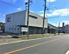 京都中央信用金庫城陽支店