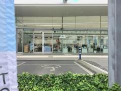 大阪トヨタ自動車泉大津店