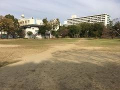 南港近隣3号公園