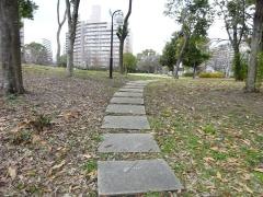南港近隣3号公園