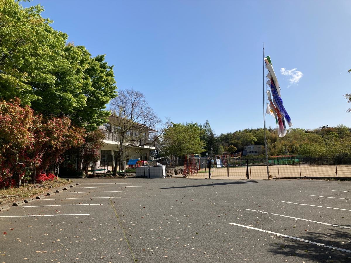 夙川宝保育園