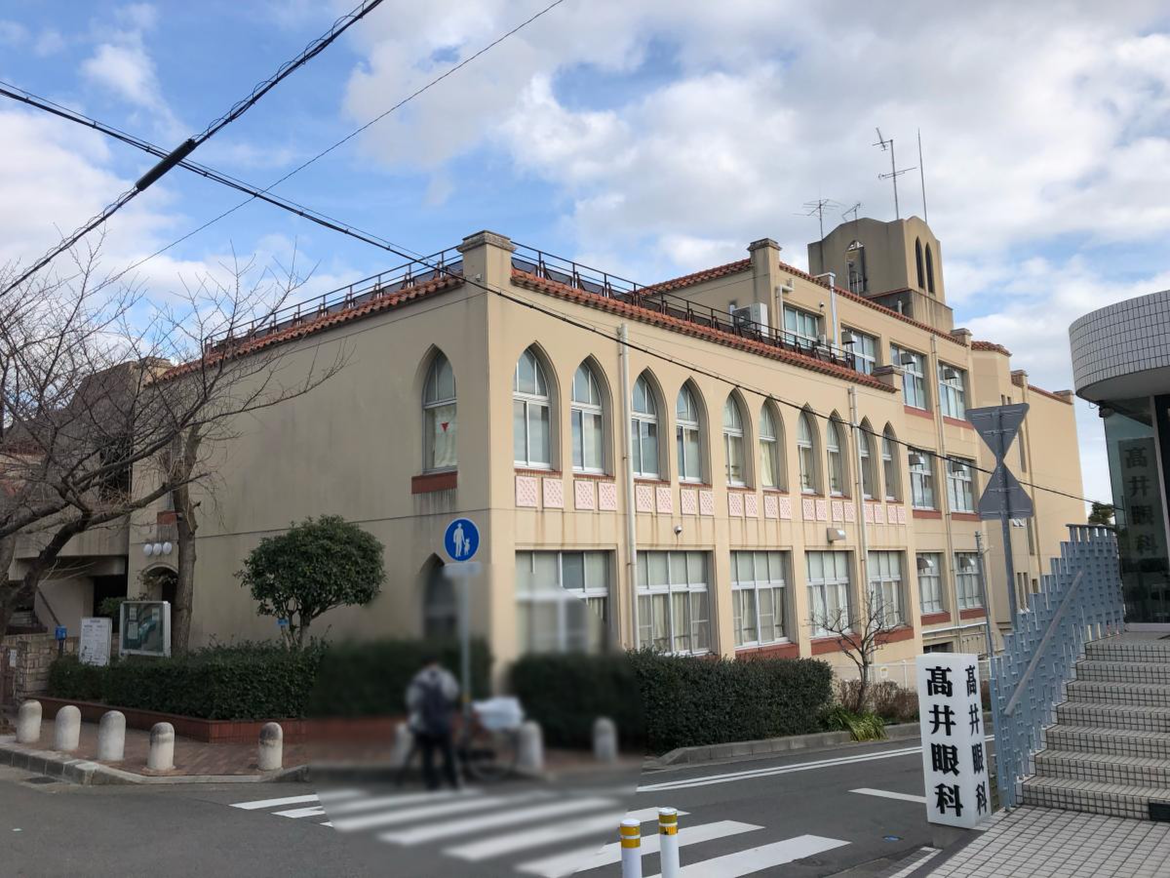 活動歴および当時の関連ビジュアル記録