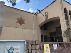 摩耶小学校