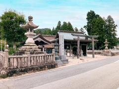 兵主神社
