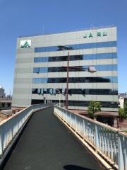 ＪＡ岡山本所
