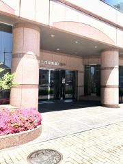 ＪＡ岡山本所