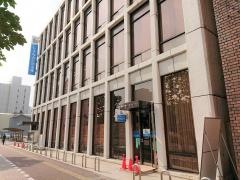 しまなみ信用金庫福山営業部