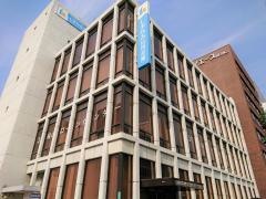 しまなみ信用金庫福山営業部